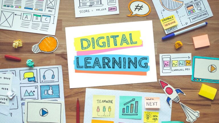 AbroadEd - Digital Learning